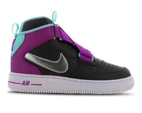 nike air force 1 highness - grundschule schuhe|grundschule basketball nike .